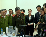 Tăng cường hợp tác phòng, chống tội phạm Việt Nam - Hàn Quốc