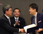 Việt Nam - Singapore tăng cường hợp tác sở hữu trí tuệ