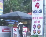 Điểm bán vé xổ số Vietlott: 'Nấm mọc sau mưa' tại Nghệ An