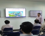 Nhà máy Nhiệt điện Vĩnh Tân 2 mời người dân giám sát môi trường