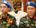 Việt Nam đã cử 19 lượt sĩ quan tham gia lực lượng gìn giữ hòa bình