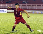 Vì sao Công Phượng không còn là đội trưởng của U23 Việt Nam?