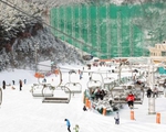 Đợt giá lạnh nghiêm trọng kéo dài đến Tết Nguyên đán ở Hàn Quốc