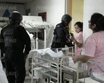 Xả súng tại bệnh viện Guatemala, 7 người thiệt mạng