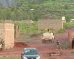 Tấn công khủng bố khu nghỉ dưỡng ở Mali