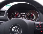 Volkswagen thu hồi hơn nửa triệu xe vì lỗi kỹ thuật