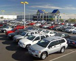 Doanh số bán ô tô sẽ sụt giảm trong 2 thập kỷ tới