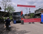 Đồng Nai: Người dân chặn đường xe ben vào mỏ đá