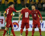 CHÍNH THỨC: VTV tường thuật trực tiếp trận giao hữu U23 Việt Nam - Ulsan Hyundai FC (Hàn Quốc)