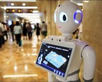 Robot vượt qua kỳ thi cấp chứng chỉ y tế quốc gia Trung Quốc