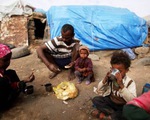 Hơn 1,3 tỷ người trên thế giới vẫn sống trong cảnh nghèo đói