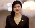 Thái Lan thành lập Ủy ban điều tra việc cựu Thủ tướng Yingluck trốn thoát
