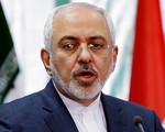 Iran sẵn sàng đối phó với chiến lược mới của Mỹ