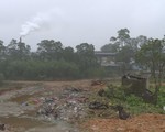 Thừa Thiên - Huế: Nhiều nhà máy ở khu công nghiệp xả thải gây ô nhiễm