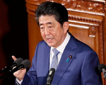 Thủ tướng Nhật Bản sẽ tham dự Thế vận hội mùa Đông PyeongChang
