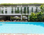 Viroth"s Hotel tại Campuchia là khách sạn tốt nhất thế giới