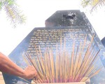 Khánh thành bia tưởng niệm biệt động Sài Gòn – Gia Định