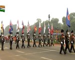 Thủ tướng Nguyễn Xuân Phúc dự Lễ diễu hành nhân ngày Cộng hòa Ấn Độ