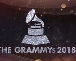 Chờ đợi những kỳ tích tại Grammy 2018