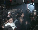Hàng chục dân chơi sử dụng ma túy trong quán bar ở TP Biên Hòa