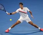VIDEO: Tổng hợp diễn biến chung kết Australia mở rộng 2018: Roger Federer 3-2 Marin Cilic