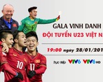 Lịch trực tiếp bóng đá hôm nay (28/1): Vinh danh U23 Việt Nam, Chelsea vượt khó ở FA Cup