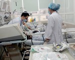 Các bệnh viện trực 24/24 giờ trong dịp Tết Nguyên đán