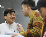 Trung Ruồi và Minh Tít đóng vai gì trong Táo quân 2018?