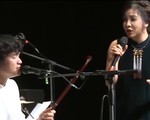 Ngô Hồng Quang và dự án kết hợp nhạc đương đại và nhạc dân gian