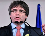 Ông Puigdemont không về, Nghị viện Catalonia hoãn bổ nhiệm vô thời hạn
