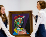 Bức tranh của danh họa Picasso có thể đạt mức giá 50 triệu USD