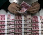 Nợ bất hợp pháp của Trung Quốc tăng mạnh vì chiến tranh thương mại