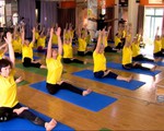 Lợi ích của việc tập Yoga đối với người cao tuổi
