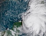 Florida Mỹ công bố tình trạng khẩn cấp đối phó bão Michael