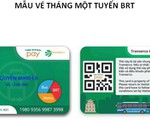Triển khai vé điện tử BRT và liên thông vé