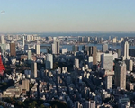 Tokyo - Thành phố được yêu thích nhất thế giới