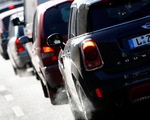 EU cắt giảm 35#phantram lượng khí thải xe hơi vào năm 2030