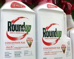 “Lơ lửng” án phạt 289 triệu USD dành cho Monsanto