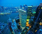 Singapore đẩy mạnh kế hoạch trở thành quốc gia thông minh