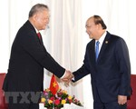 Thủ tướng hoan nghênh Công ty Chứng khoán PT Nikko hợp tác với Licogi 16