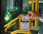 Liên thông vé điện tử xe bus: Tiện lợi, văn minh và hiệu quả