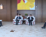 Tăng cường hợp tác giữa các địa phương Việt Nam và Trung Quốc