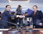 Hàn Quốc - Triều Tiên nhất trí cách thức thực thi Tuyên bố Bình Nhưỡng