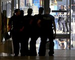 Đức: Bắt cóc con tin tại ga tàu điện ngầm lớn ở Cologne