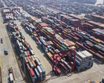 Doanh nghiệp Trung Quốc lo ngại chiến tranh thương mại