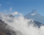 Tìm thấy thi thể 5 nhà leo núi Hàn Quốc thiệt mạng do bão tuyết ở Nepal
