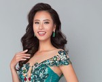 Á hậu Yến Nhi lên đường dự thi Hoa hậu Hoàn cầu 2018