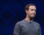 Mark Zuckerberg có thể sẽ bị 'soán ngôi' tại Facebook?