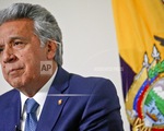 Căng thẳng ngoại giao giữa Venezuela và Ecuador