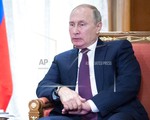 Tổng thống Mỹ mong muốn cải thiện quan hệ với Nga